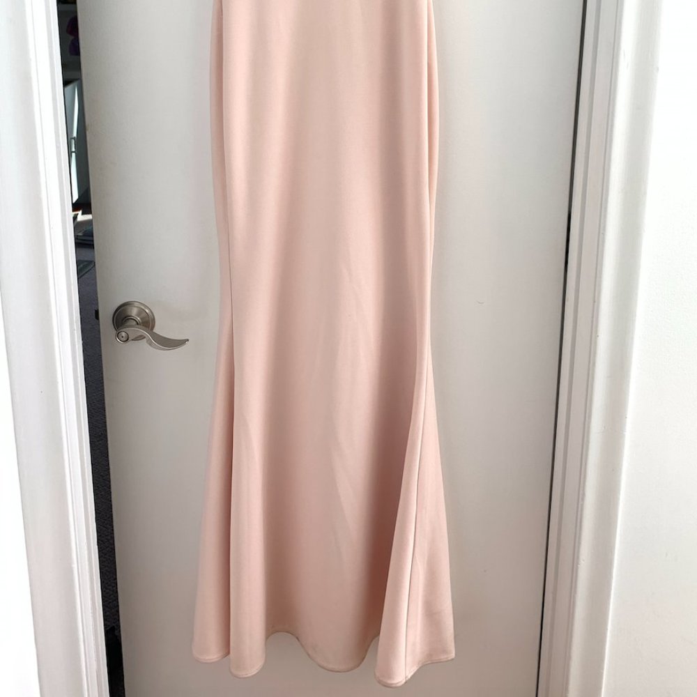 Prom Dress - Picture 2 of 9